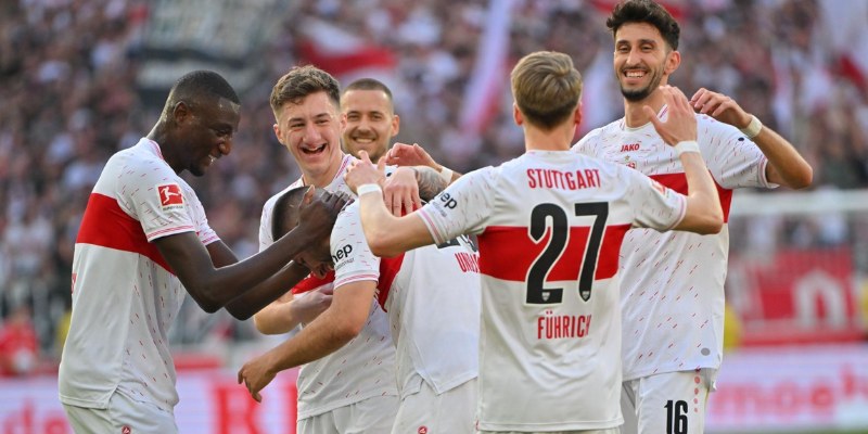 Dự Đoán Kèo Trận Stuttgart vs FC Augsburg: Phân Tích Tứ Kết Cúp Quốc Gia Đức 2 Stuttgart vs FC Augsburg
