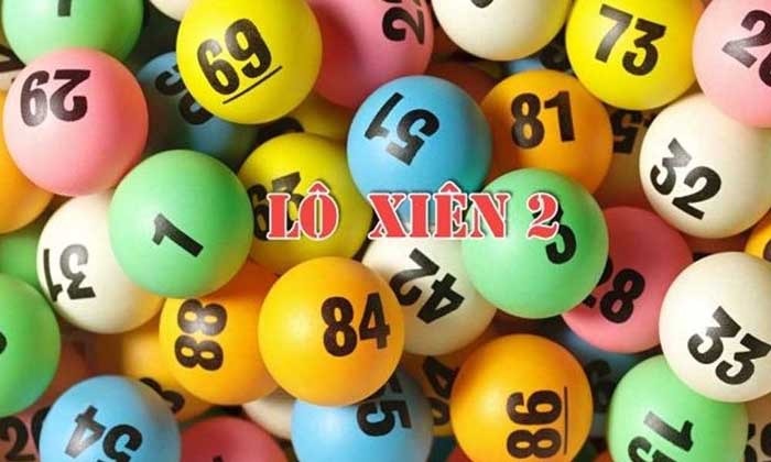 Lô xiên 2 là gì? 1 điểm lô xiên 2 bao nhiêu tiền? Lô xiên 2 là gì? 1 điểm lô xiên 2 bao nhiêu tiền?