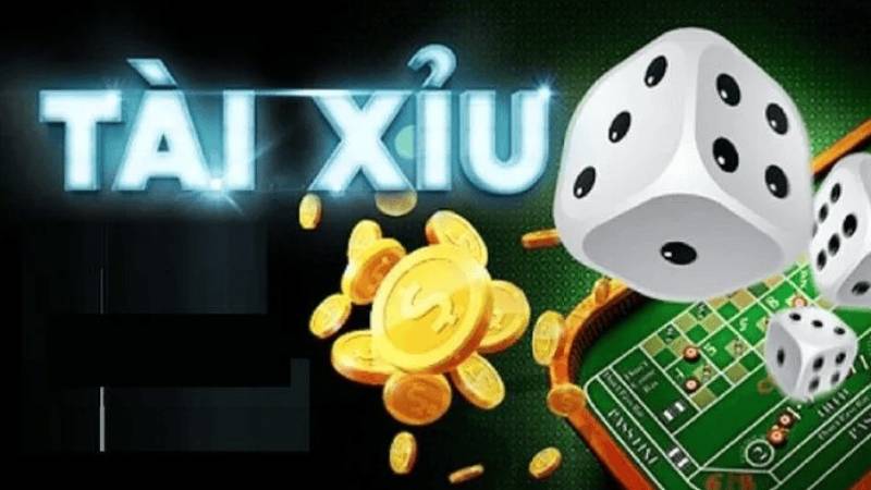 Las vegas tài xỉu với khuyến mãi hấp dẫn Las vegas tài xỉu với khuyến mãi hấp dẫn