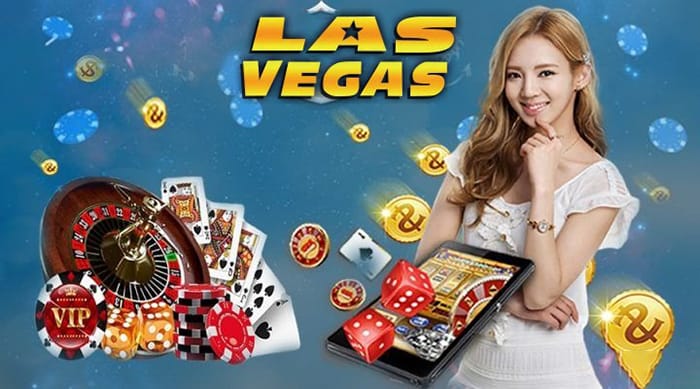 Las Vegas 788 – Cổng game giải trí đỉnh cao thu hút nhất