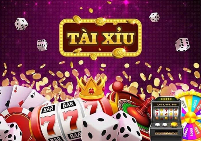 Tài Xỉu Online là gì? Cách chơi, luật và mẹo đánh tài xỉu
