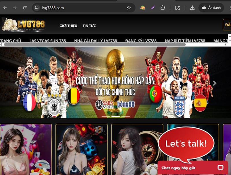 Trang web có độ tin cậy nhất khi bạn muốn đăng ký LVG788 Trang web có độ tin cậy nhất khi bạn muốn đăng ký LVG788