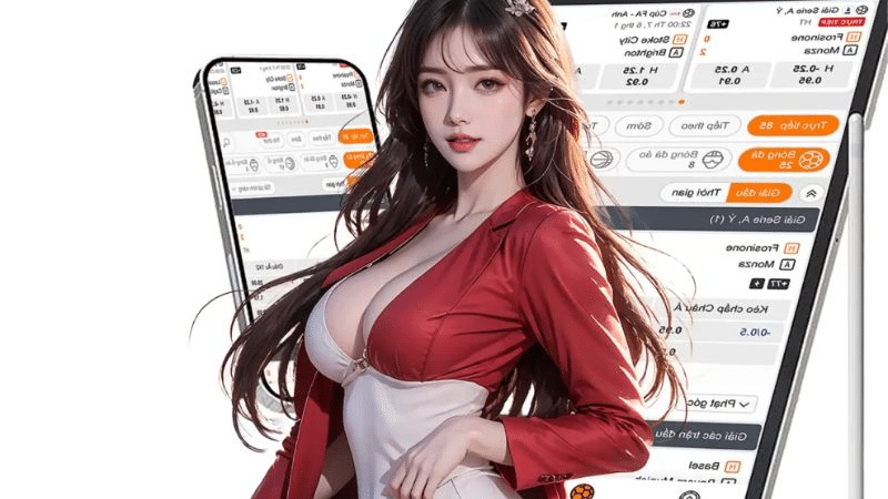 App M88 tiện lợi