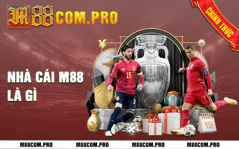 m88com