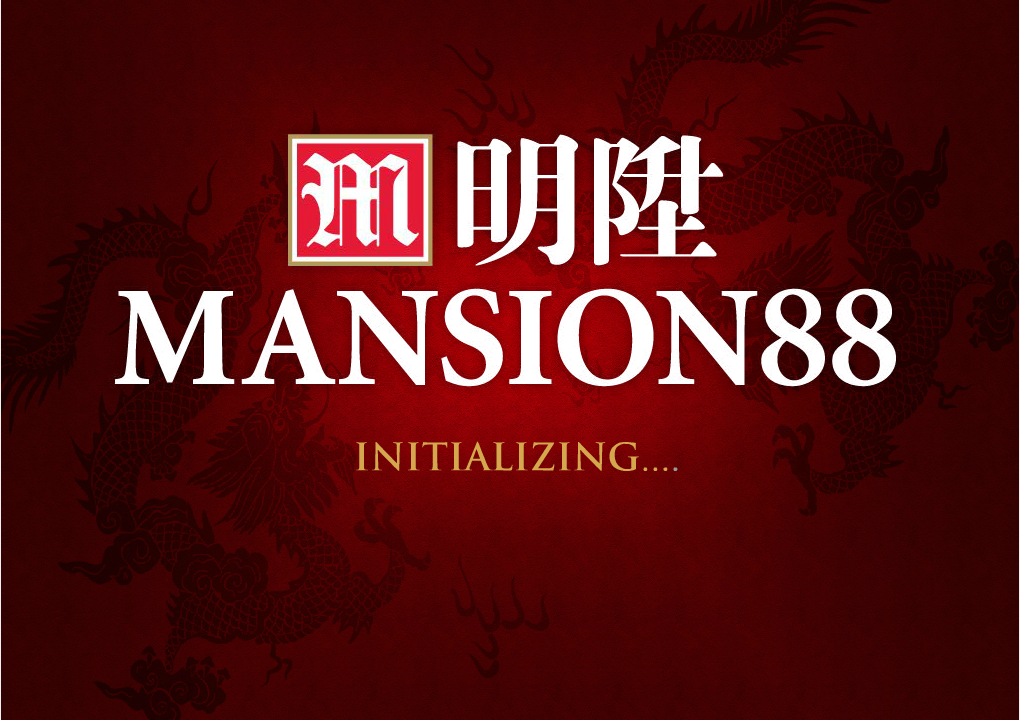 M88 MANSION