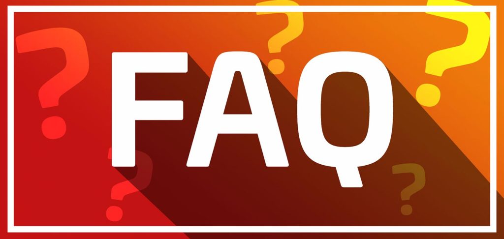 FAQ