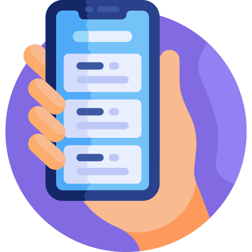 App di động