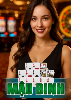 Maubinh