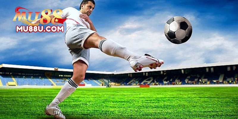 Bti Sports Mu88