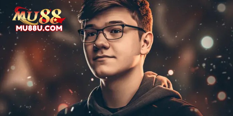 Esports Mu88