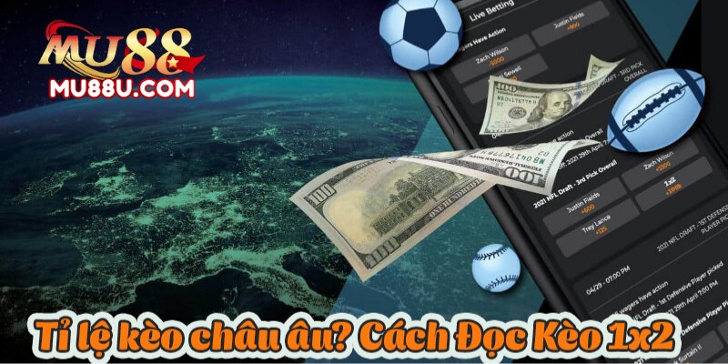 Kèo Bàn Thắng Đầu Cuối