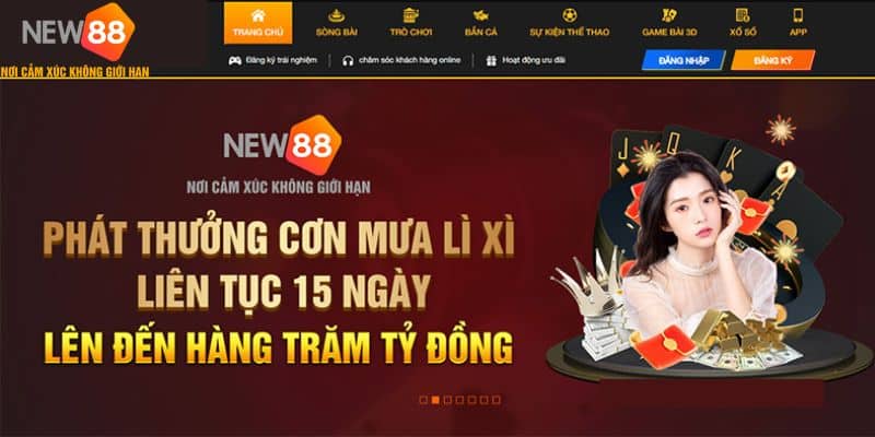 Phân tích khung giờ chơi game của hội viên tại New88