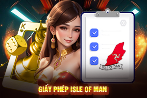 Ảnh đại diện bài viết Ủy Ban Giám Sát Cờ Bạc Isle of Man Gambling Supervision Commission (GSC)