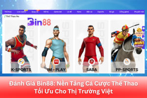 Ảnh đại diện bài viết đánh giá Bin88
