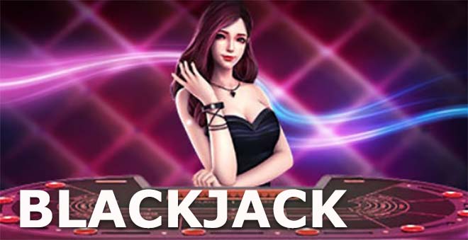 Làm sao để chơi Blackjack tại nhà cái 8xbet hiệu quả hơn