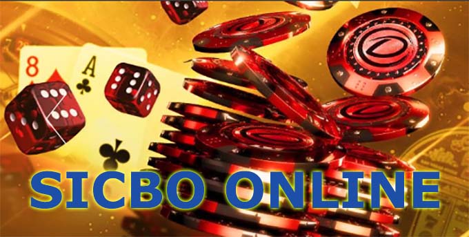 Hướng dẫn chơi Sicbo online tại nhà cái Fb88 hiệu quả hơn