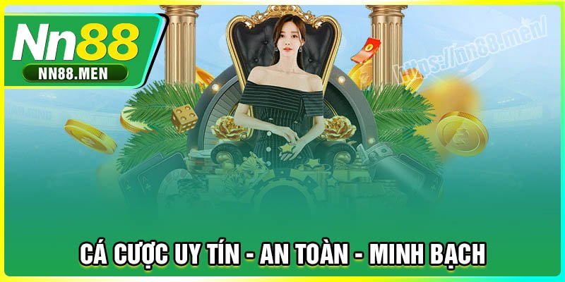 Ngày càng nhiều người tham gia cá cược tại NN88
