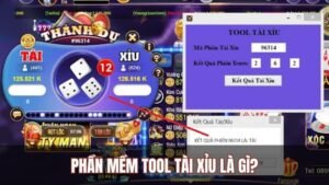 Công Cụ Hack Tài Xỉu Là Gì Và Hoạt Động Như Thế Nào?