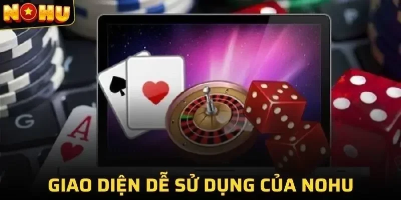 Giao diện thân thiện – Hoạt động mượt mà trên mọi thiết bị