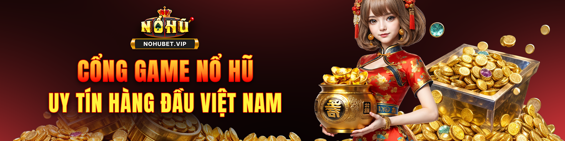Nohu - Cập Nhật Link Đăng Ký Chính Thức Mới Nhất 2025 28 Banner Nohu