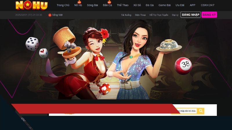 Danh mục Game bài - Nơi thử thách kỹ năng Danh mục Game bài - Nơi thử thách kỹ năng