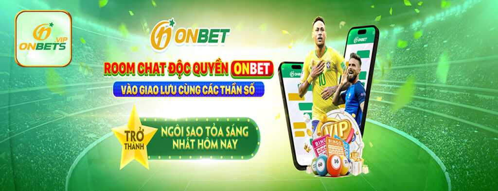 website uy tín onbet