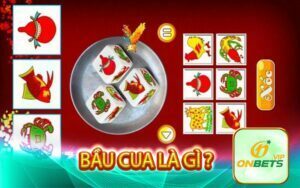 Bầu cua là gì?
