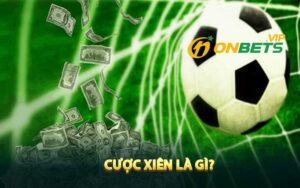 Cược Xiên Là Gì