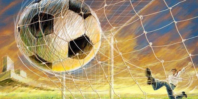 Cách tăng xác suất thắng độ bóng đá là tuyệt đối không đi theo số đông