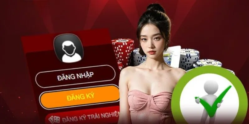 Nhấn vào quên mật khẩu để làm theo hướng dẫn của hệ thống cung cấp