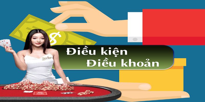 Điều kiện trong giao dịch tại one88