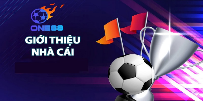 Giới thiệu về ONE88