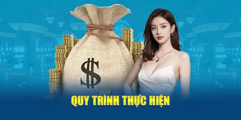 Bạn phải điền chuẩn xác các mục được yêu cầu trong bảng thông tin hiển thị