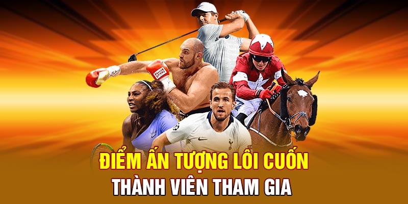 Lý do khiến bạn không nên bỏ qua thể thao one88