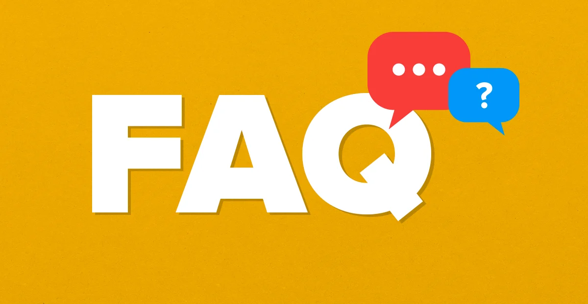 FAQ - Giải đáp thắc mắc thường gặp của người chơi