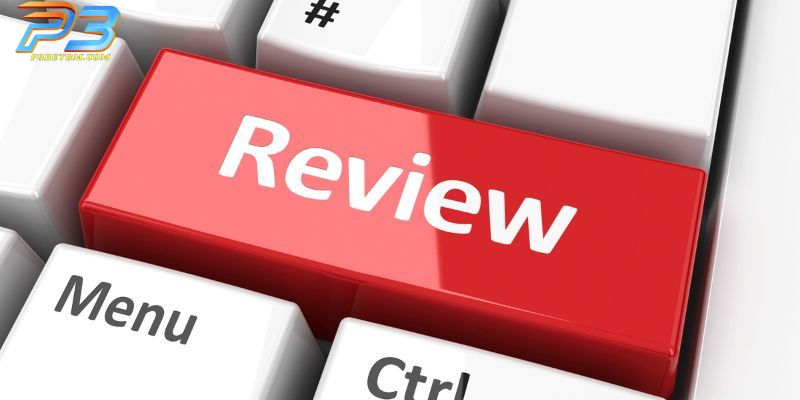 Nhà cái P3 nhận được nhiều phản hồi tốt