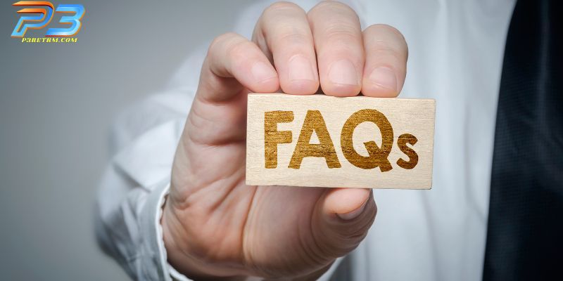 Giải đáp các thắc mắc liên quan về thương hiệu P3