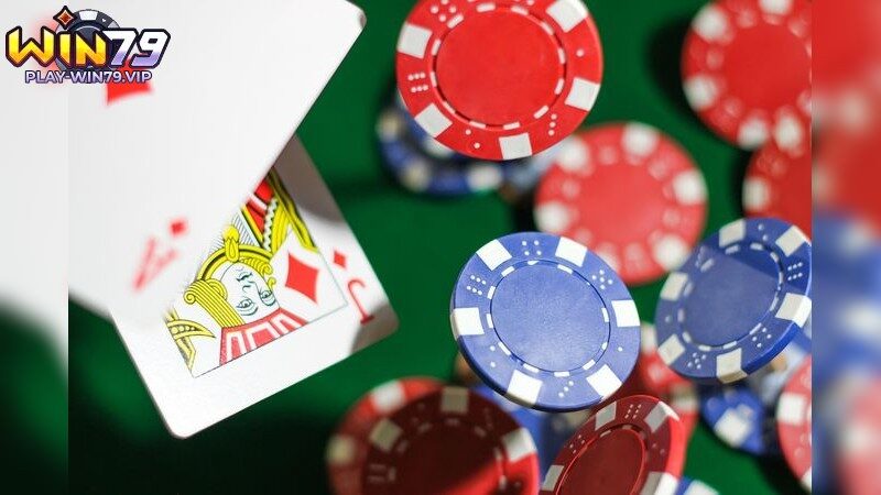 Quy trình chơi và chiến thuật trong game bài ba cây Win79