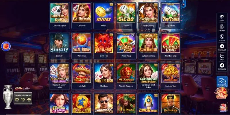 Chơi game mọi lúc mọi nơi trên mọi thiết bị