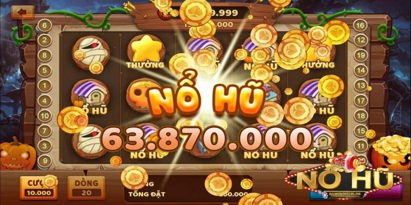 Cơ hội đổi đời với giải thưởng khổng lồ
