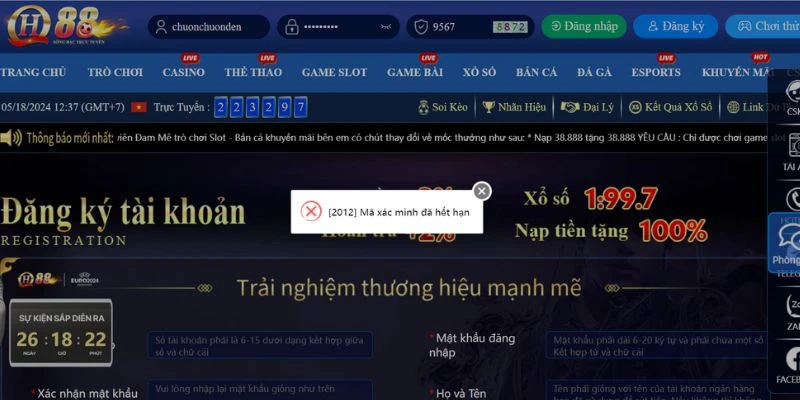 Trách nhiệm cá cược báo cao các vấn đề cần thiết