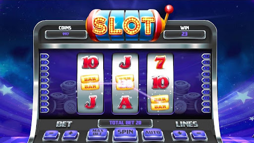 Quay Slot Game Là Gì