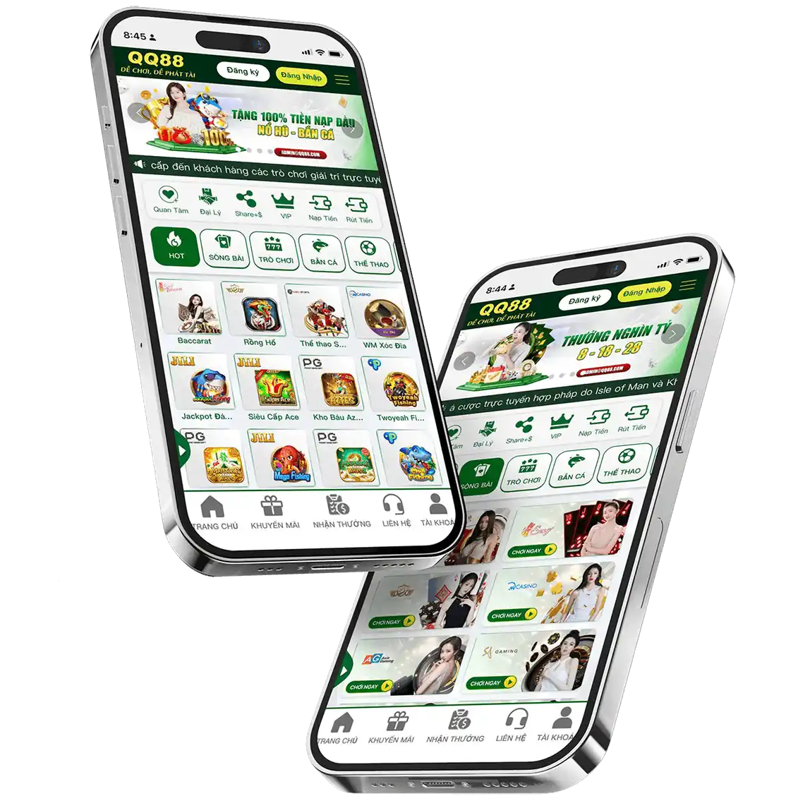 qq88 link truy cập
