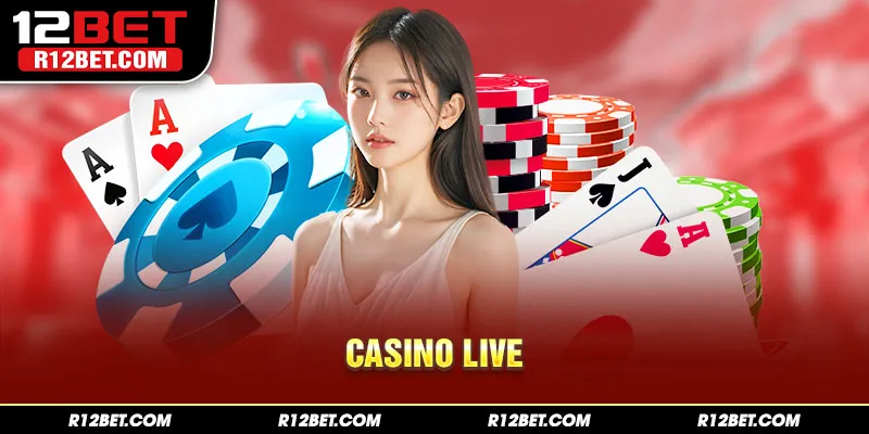 Casino trực tuyến