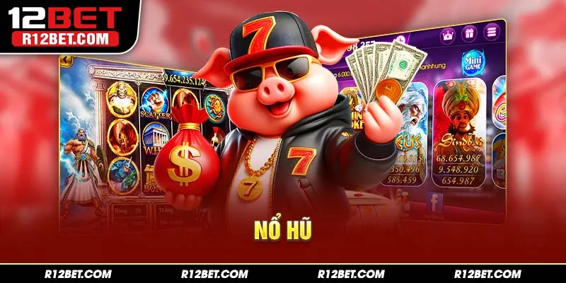 Slot game