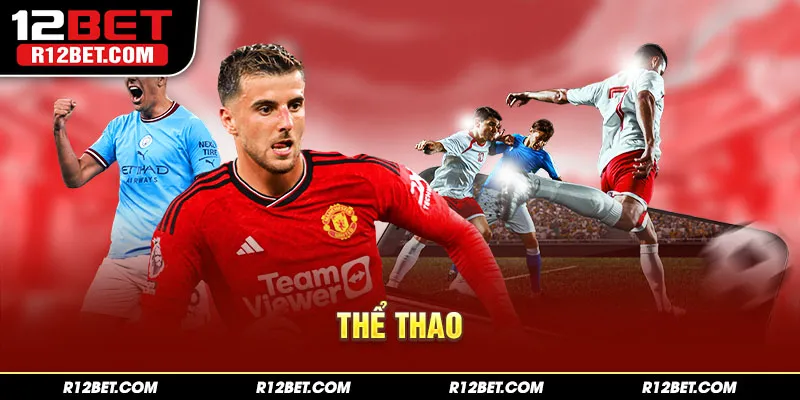 Thể thao