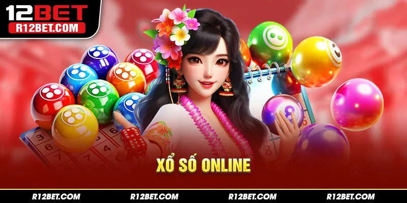 Xổ số