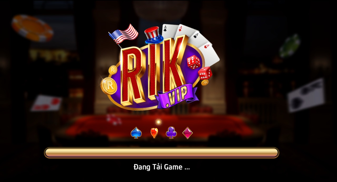 Rikvip Club – Khẳng Định Vị Thế Cổng Game Số 1 Việt Nam