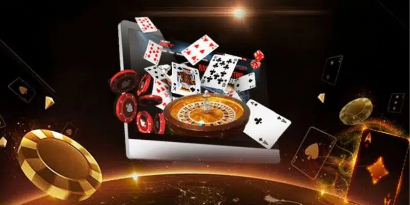 Các ưu điểm của Rikvip thu hút người chơi