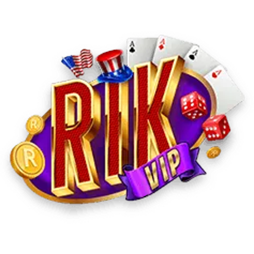 logo rikvip